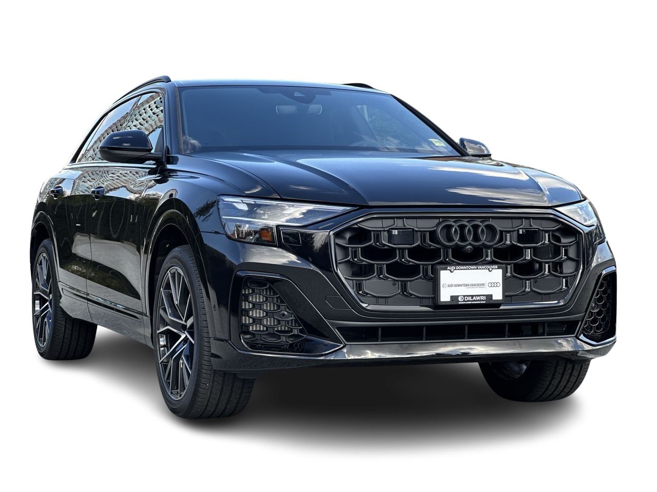 Audi Q8  2026 à Vancouver, Colombie-Britannique