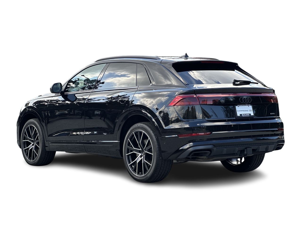 Audi Q8  2026 à Vancouver, Colombie-Britannique