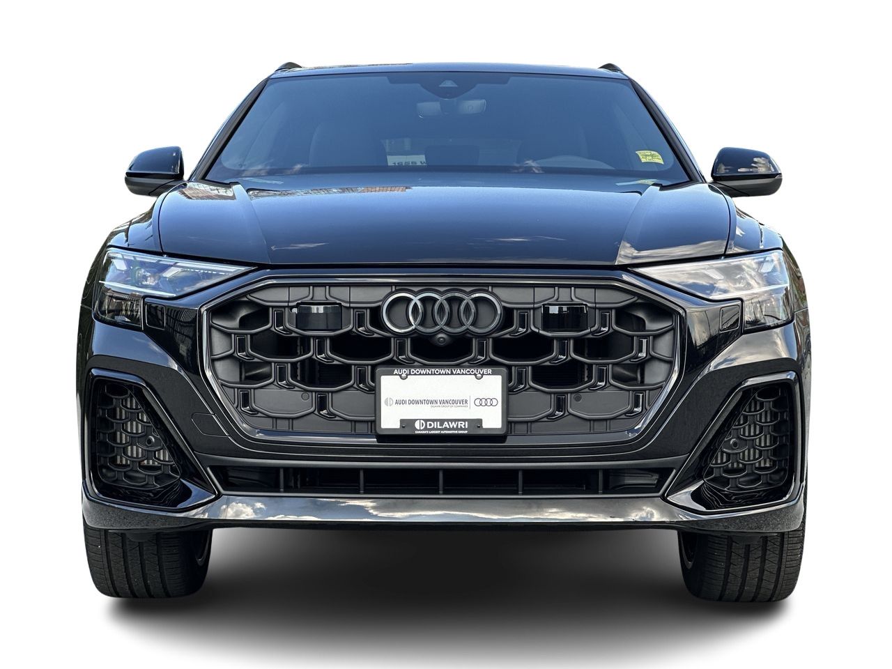 Audi Q8  2026 à Vancouver, Colombie-Britannique