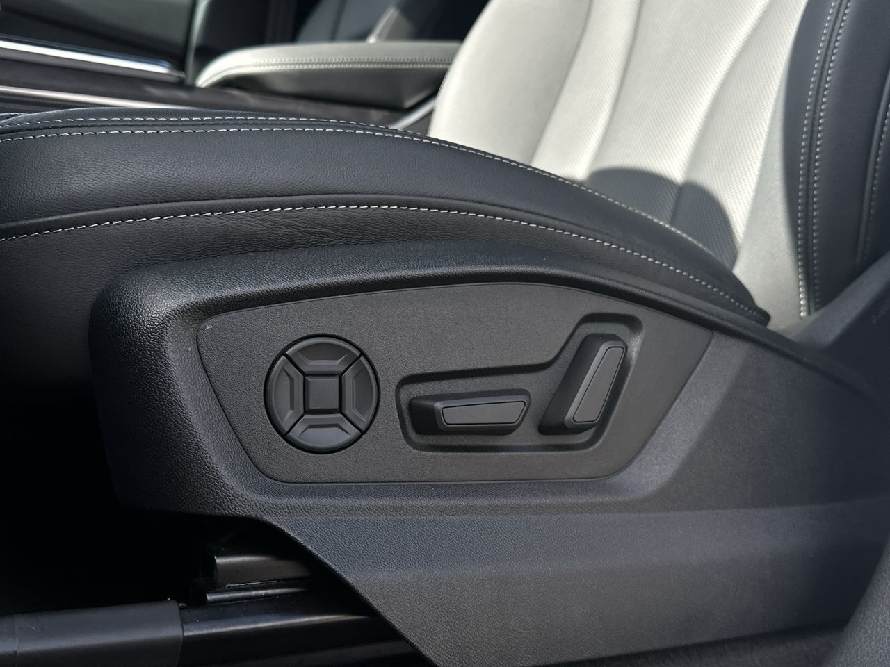 Audi Q8  2026 à Vancouver, Colombie-Britannique