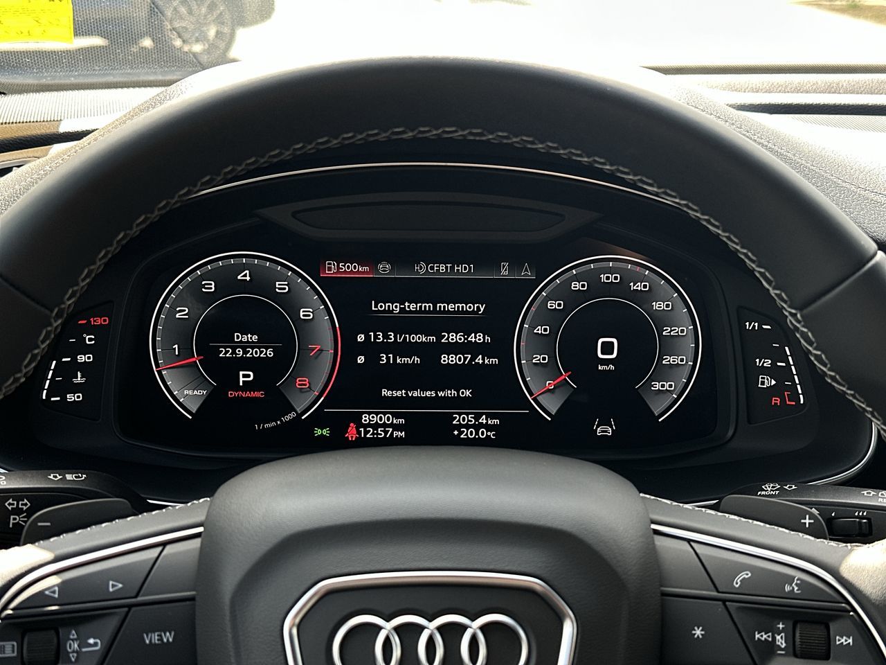 Audi Q8  2026 à Vancouver, Colombie-Britannique
