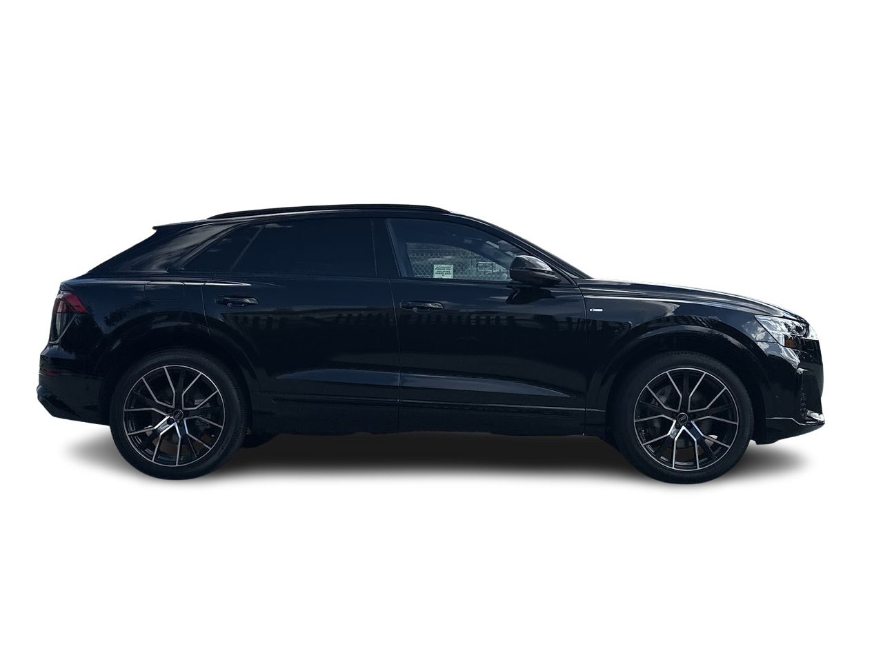 Audi Q8  2026 à Vancouver, Colombie-Britannique