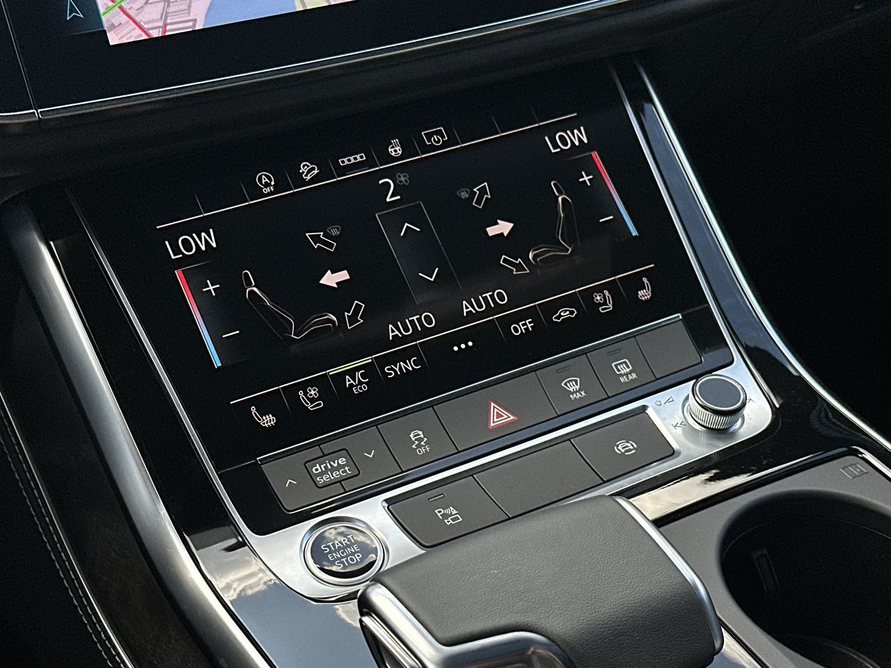 Audi Q8  2026 à Vancouver, Colombie-Britannique