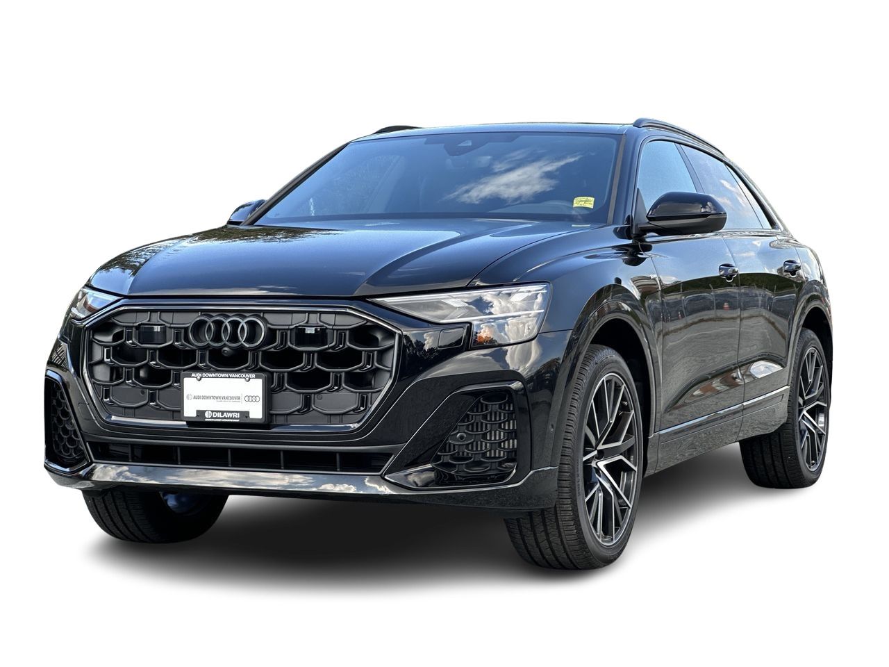 Audi Q8  2026 à Vancouver, Colombie-Britannique