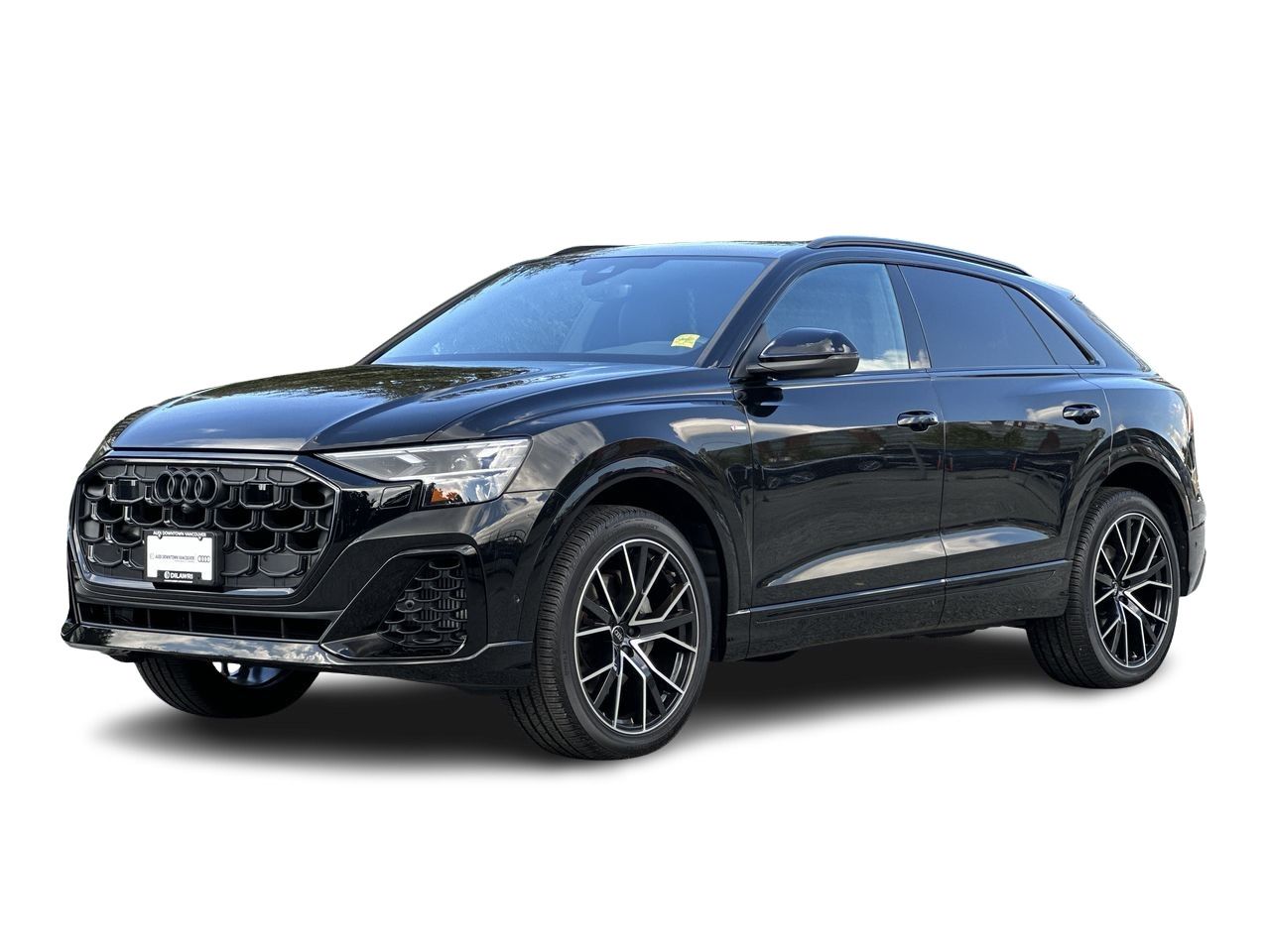 Audi Q8  2026 à Vancouver, Colombie-Britannique
