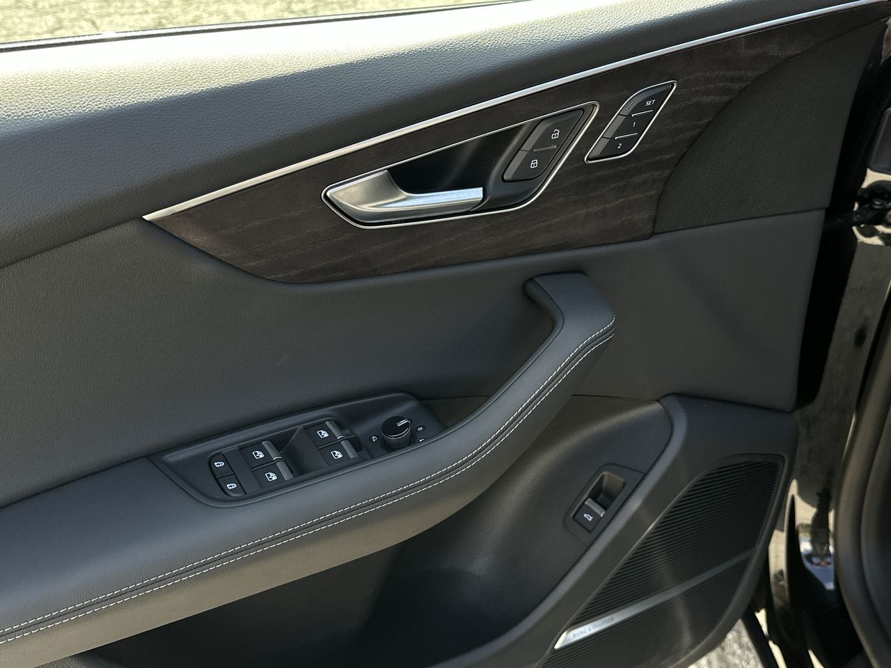 Audi Q8  2026 à Vancouver, Colombie-Britannique