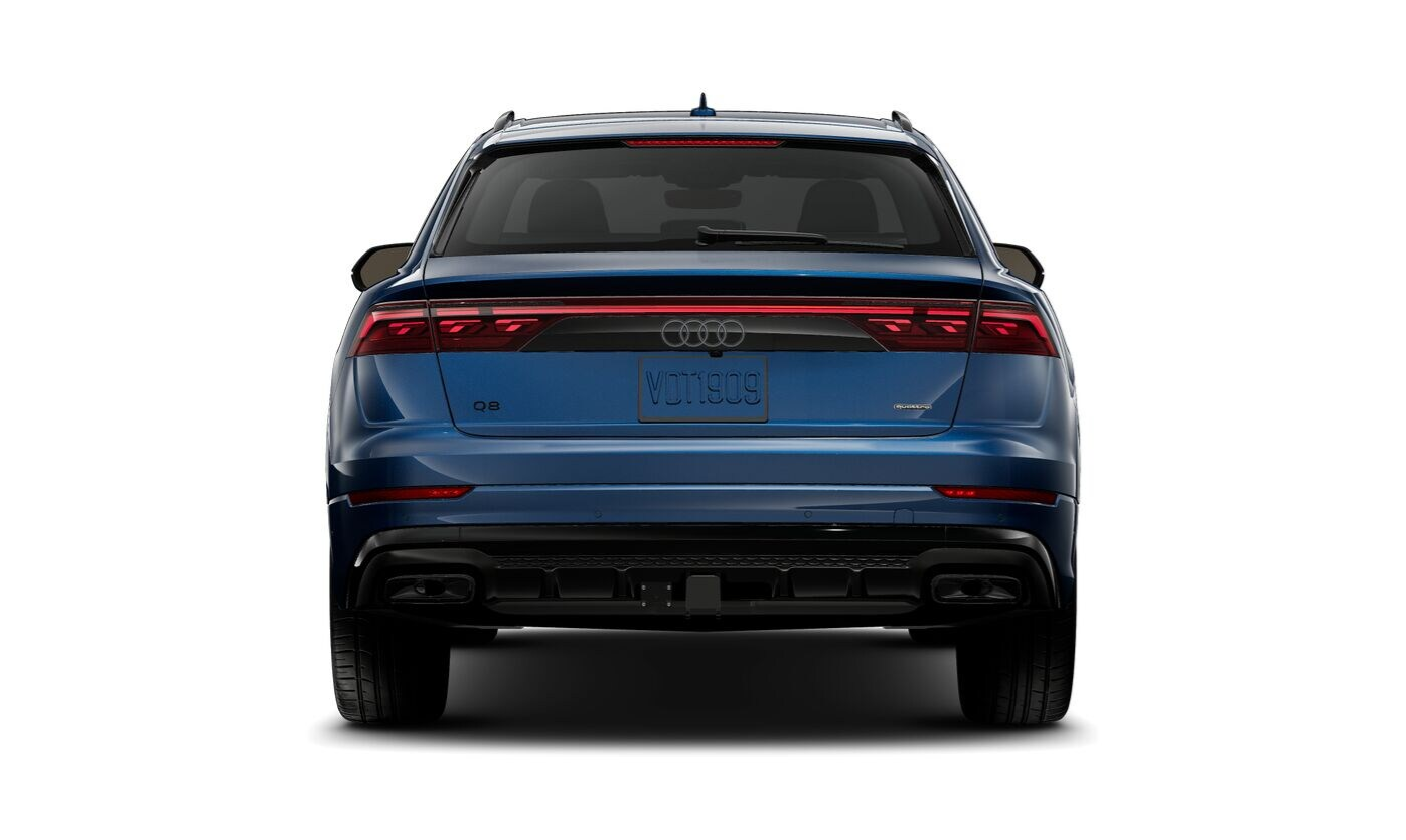 Audi Q8  2026 à Vancouver, Colombie-Britannique