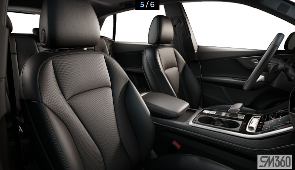 Audi Q8  2026 à Vancouver, Colombie-Britannique