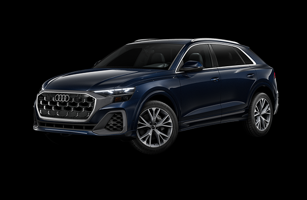 Audi Q8  2026 à Vancouver, Colombie-Britannique