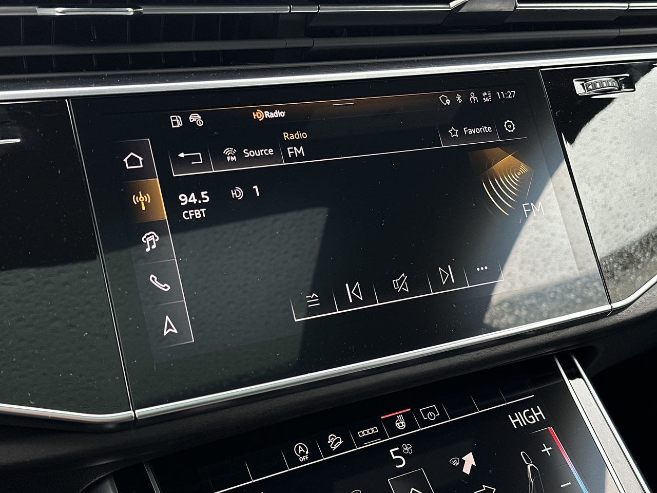 2026 Audi Q8 in Vancouver, British Columbia