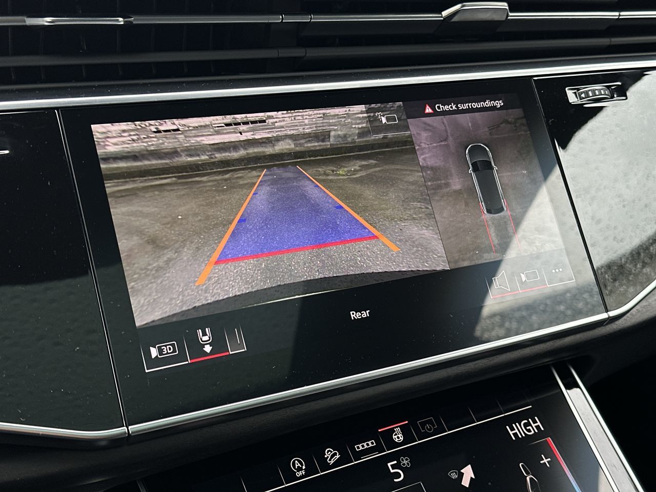 2026 Audi Q8 in Vancouver, British Columbia