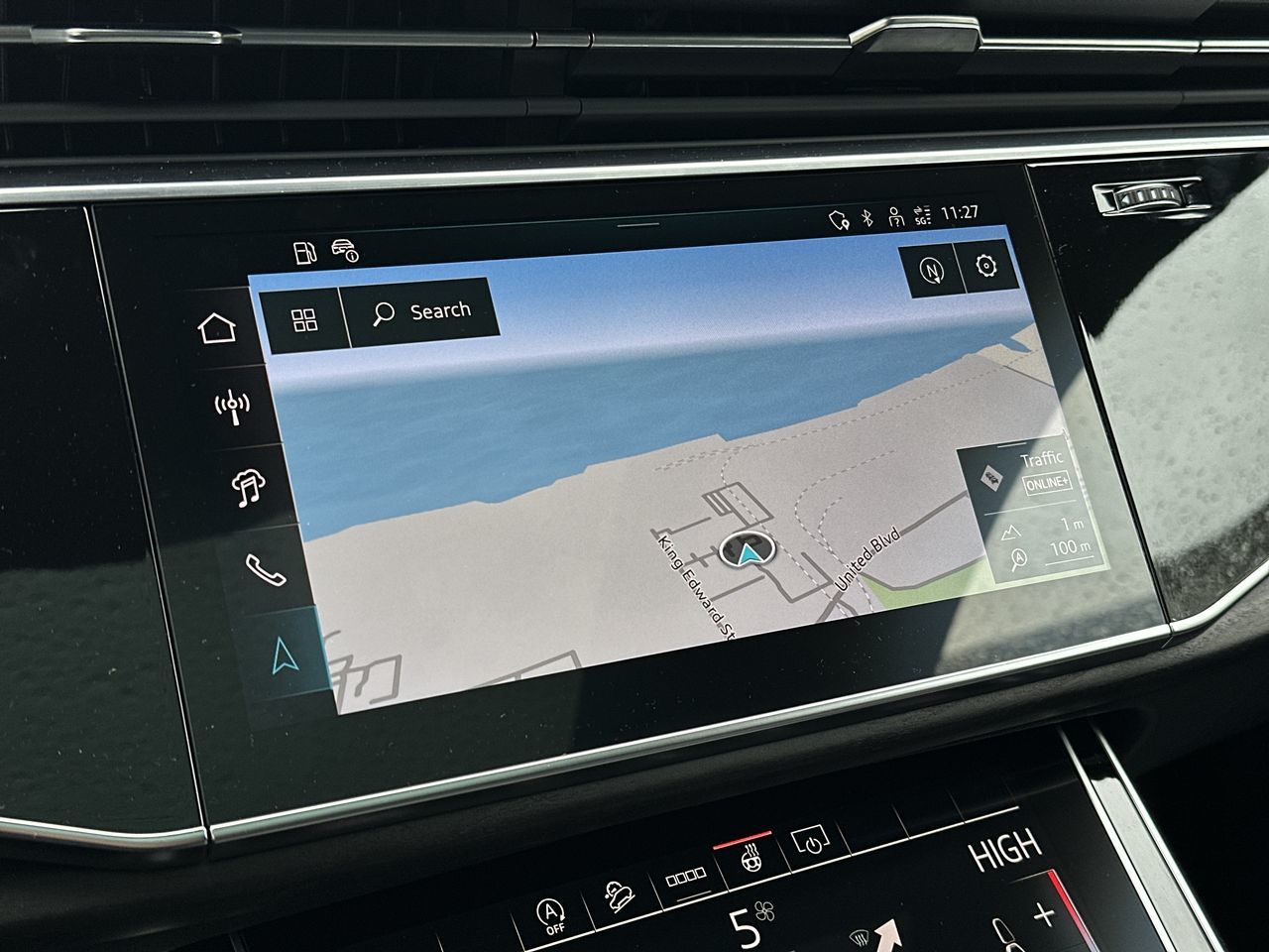 2026 Audi Q8 in Vancouver, British Columbia