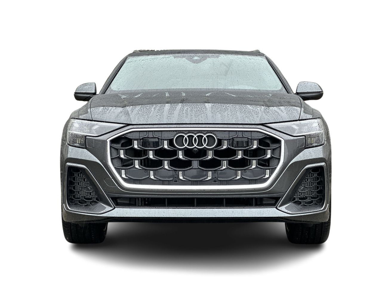 2026 Audi Q8 in Vancouver, British Columbia