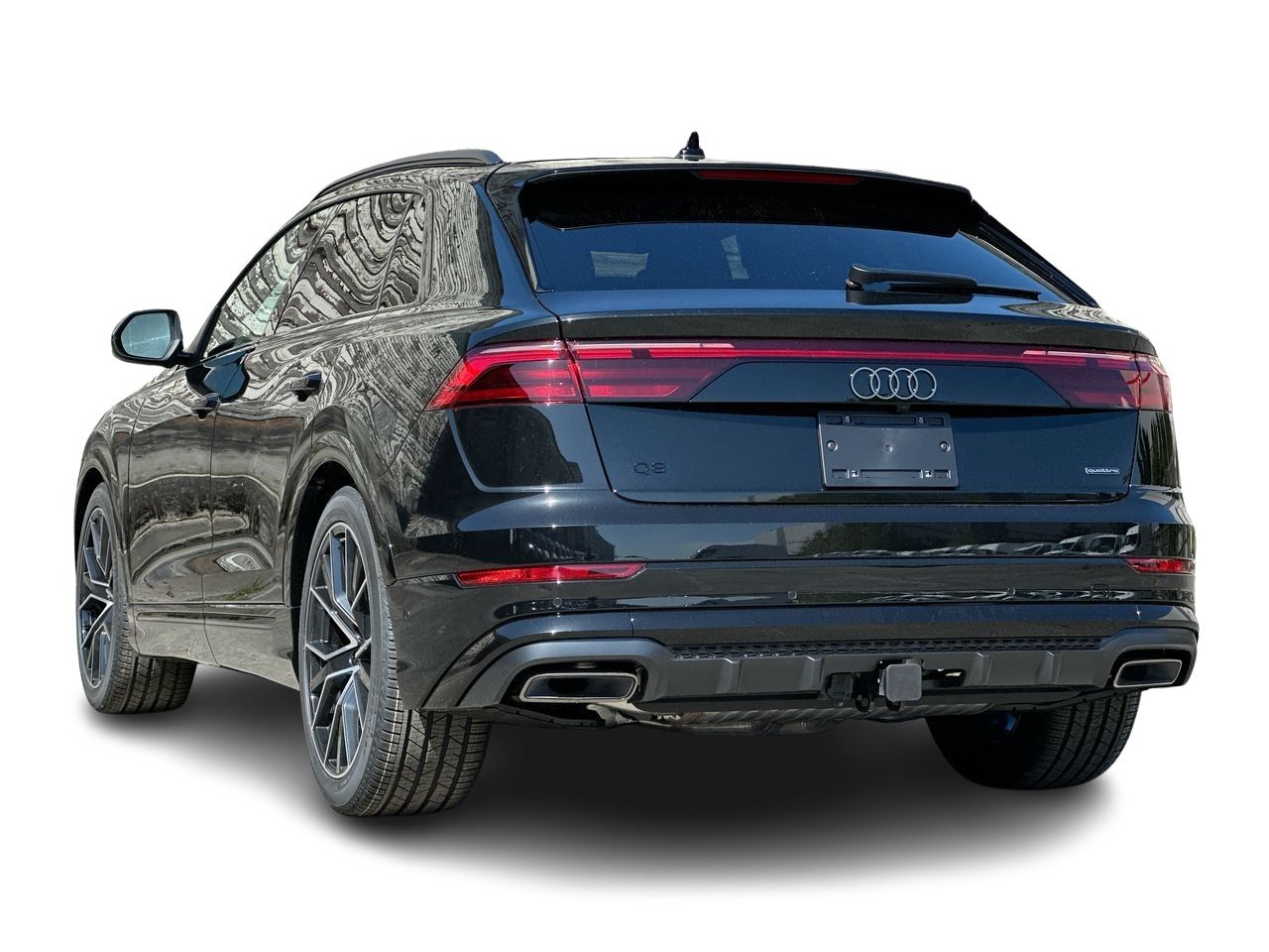 Audi Q8  2026 à Vancouver, Colombie-Britannique