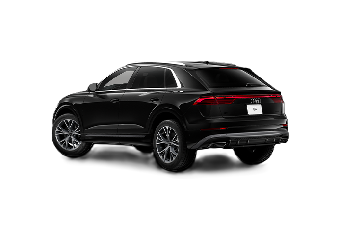 Audi Q8  2026 à Vancouver, Colombie-Britannique