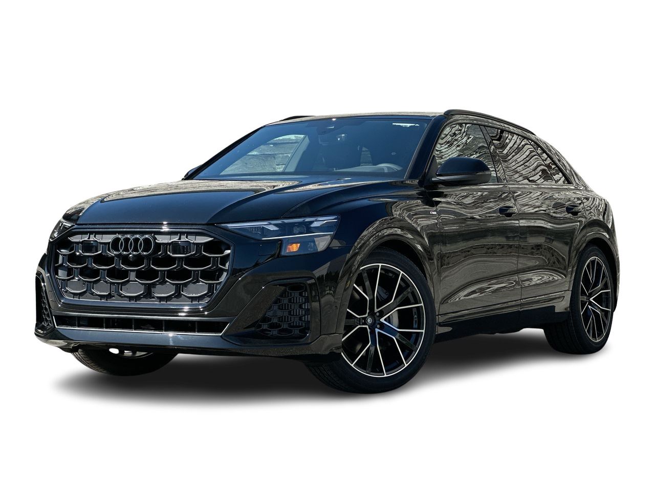 Audi Q8  2026 à Vancouver, Colombie-Britannique