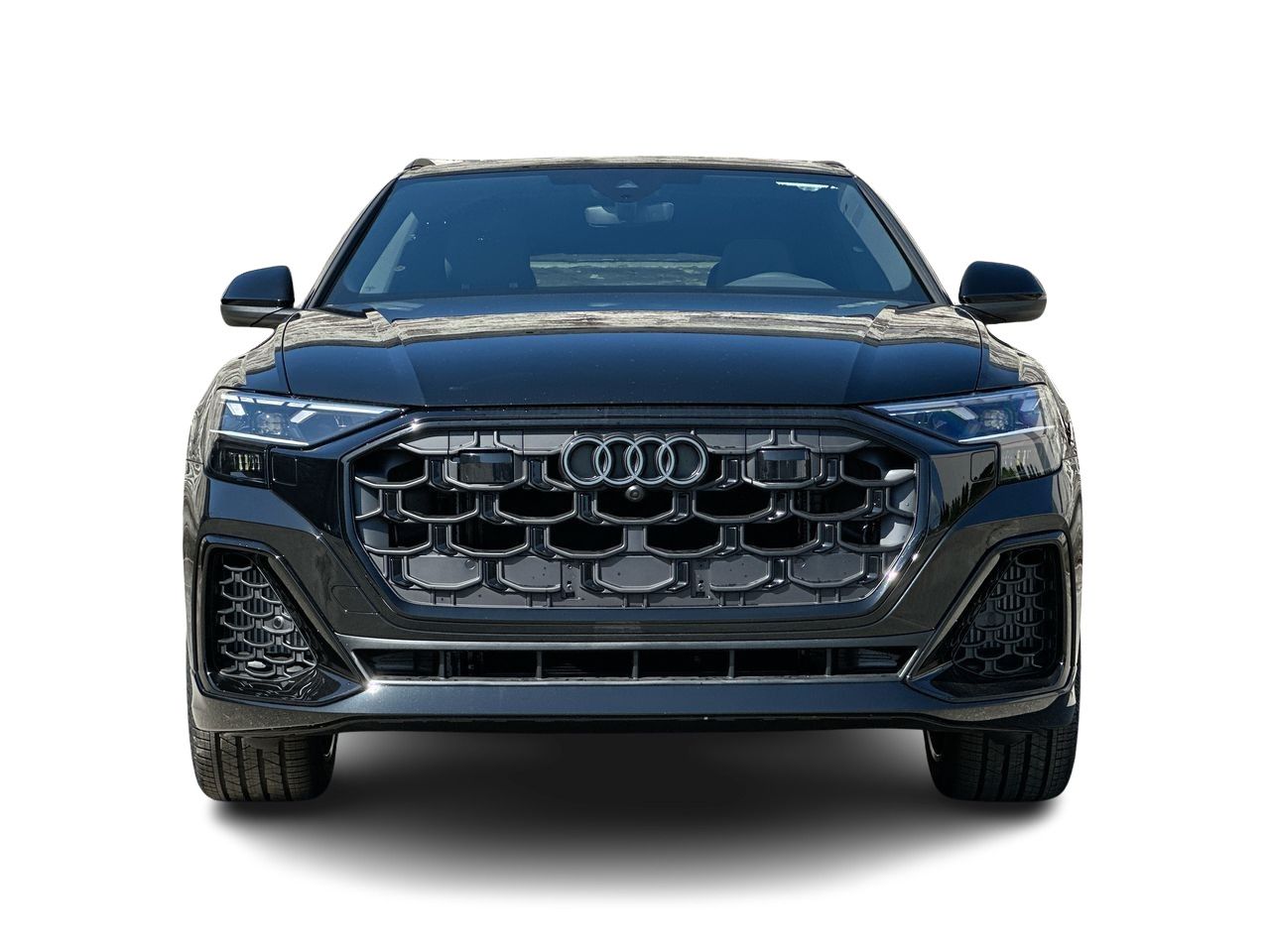 Audi Q8  2026 à Vancouver, Colombie-Britannique