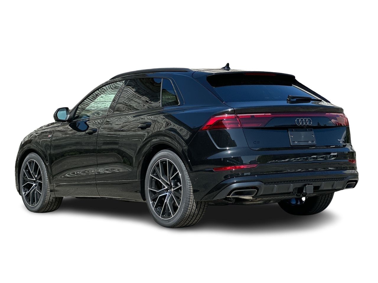 Audi Q8  2026 à Vancouver, Colombie-Britannique