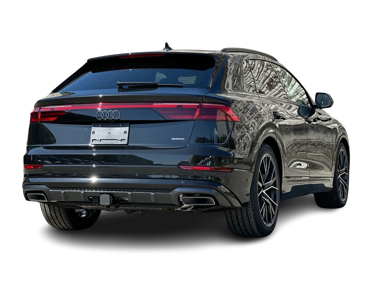 Audi Q8  2026 à Vancouver, Colombie-Britannique