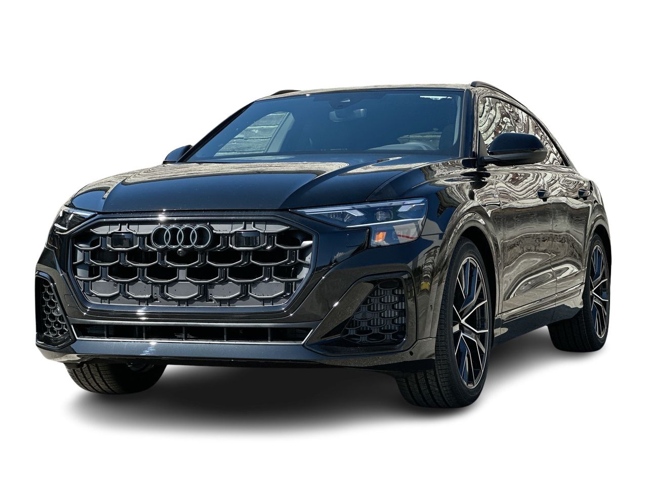 Audi Q8  2026 à Vancouver, Colombie-Britannique