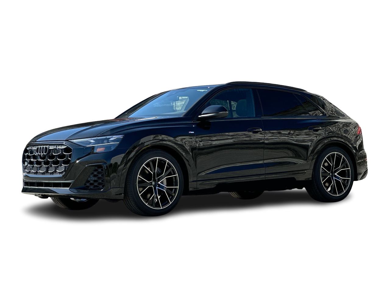 Audi Q8  2026 à Vancouver, Colombie-Britannique