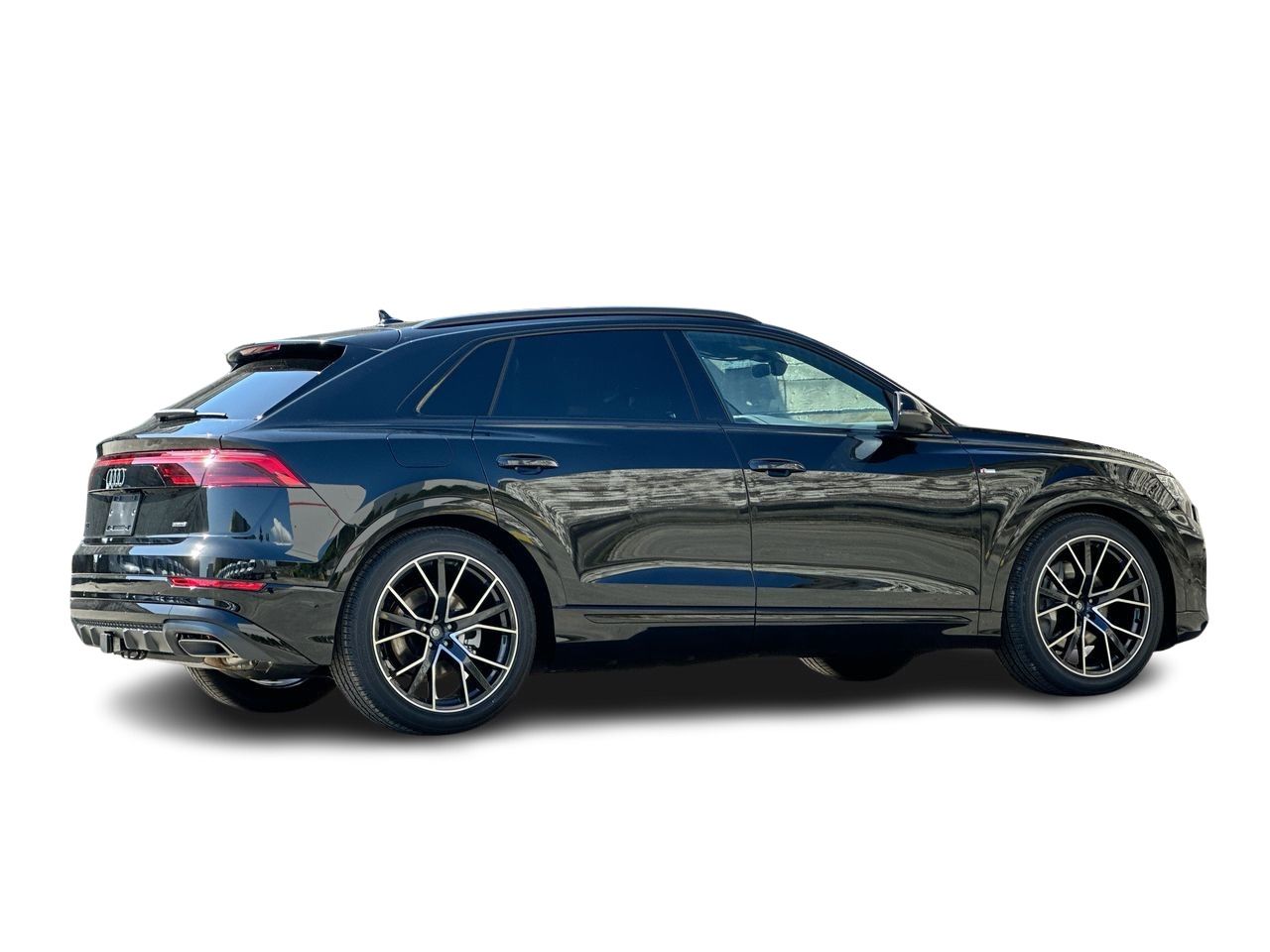 Audi Q8  2026 à Vancouver, Colombie-Britannique