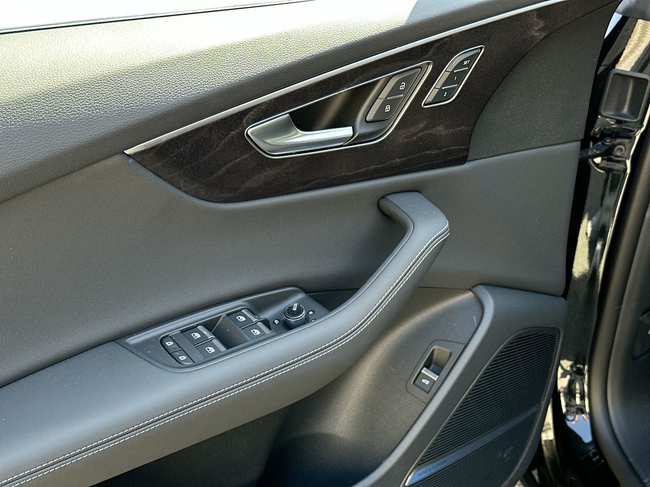 Audi Q8  2026 à Vancouver, Colombie-Britannique