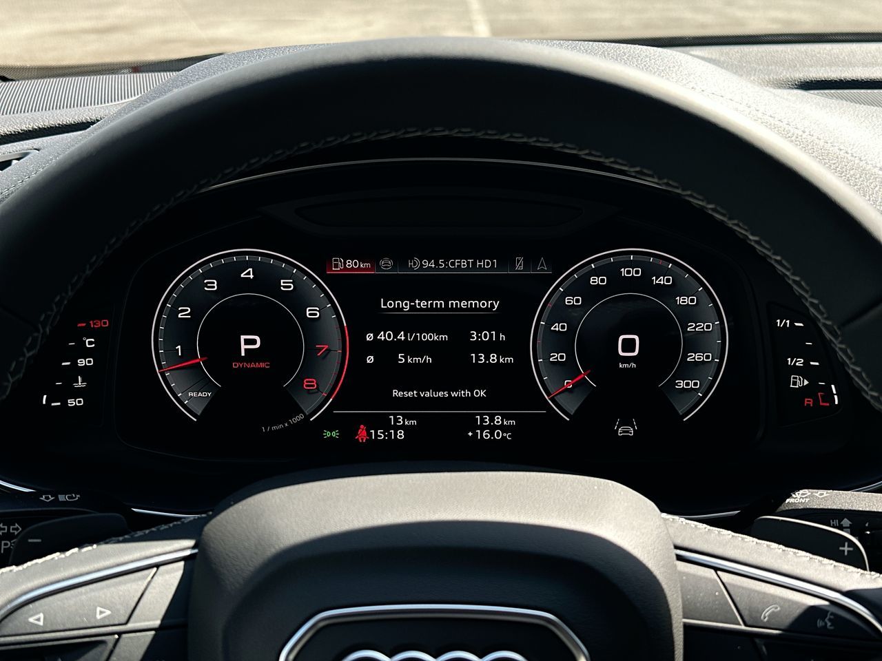 Audi Q8  2026 à Vancouver, Colombie-Britannique
