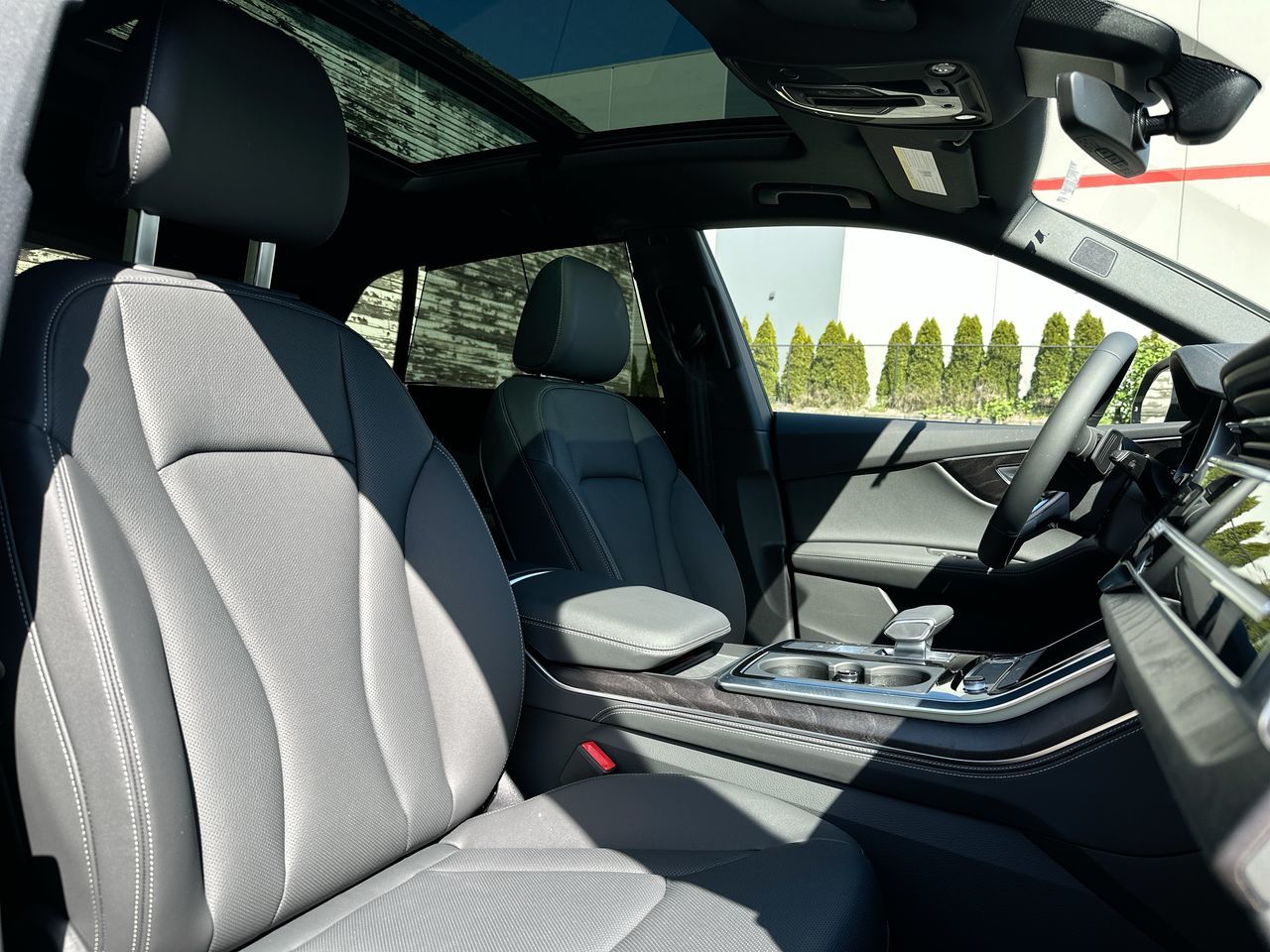 Audi Q8  2026 à Vancouver, Colombie-Britannique