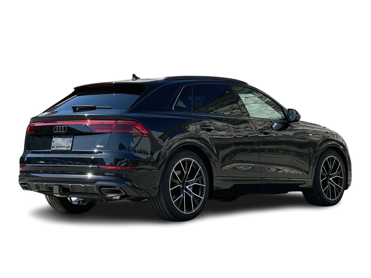 Audi Q8  2026 à Vancouver, Colombie-Britannique