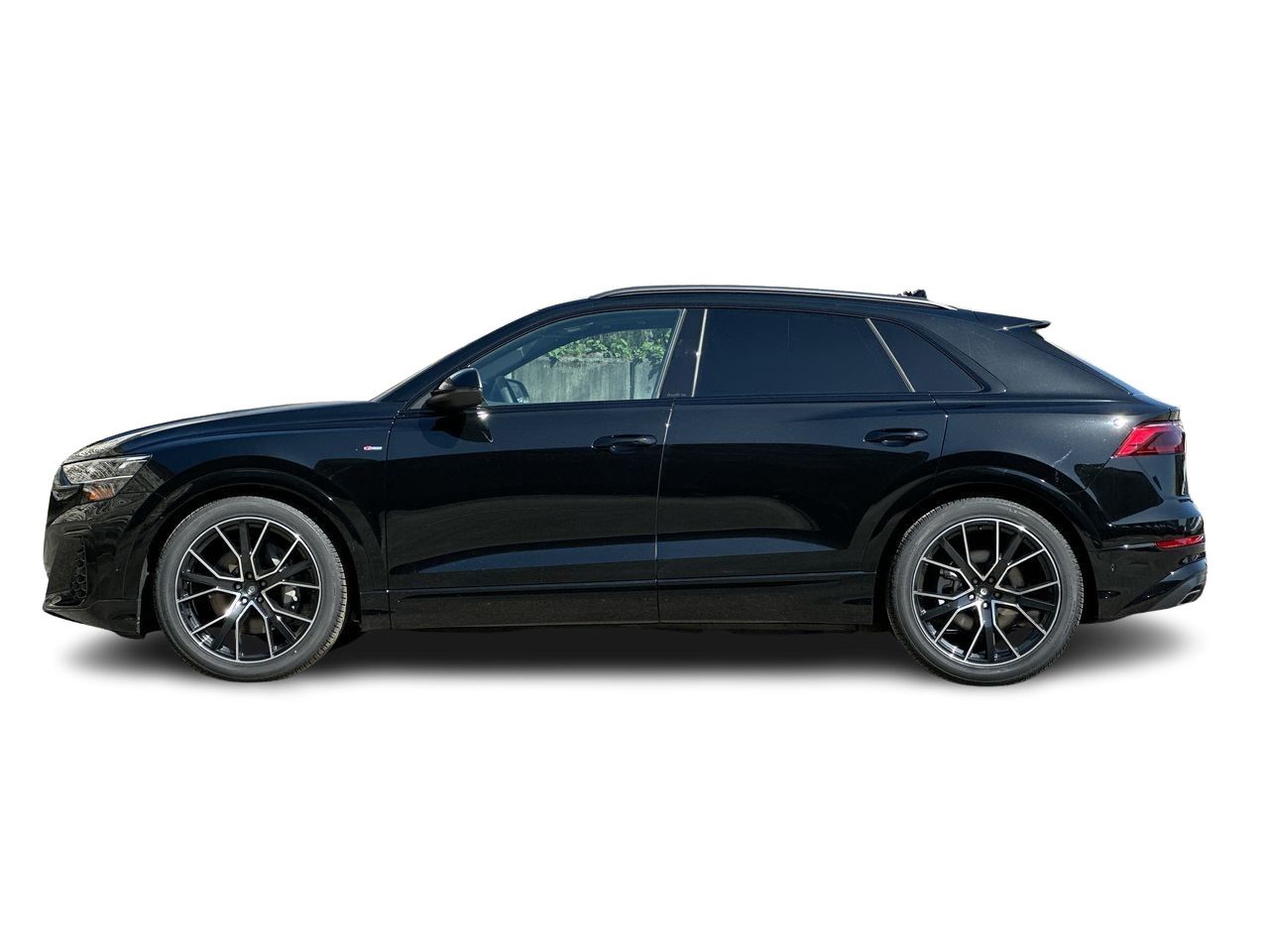 Audi Q8  2026 à Vancouver, Colombie-Britannique