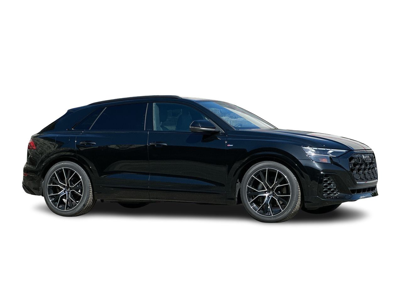 Audi Q8  2026 à Vancouver, Colombie-Britannique
