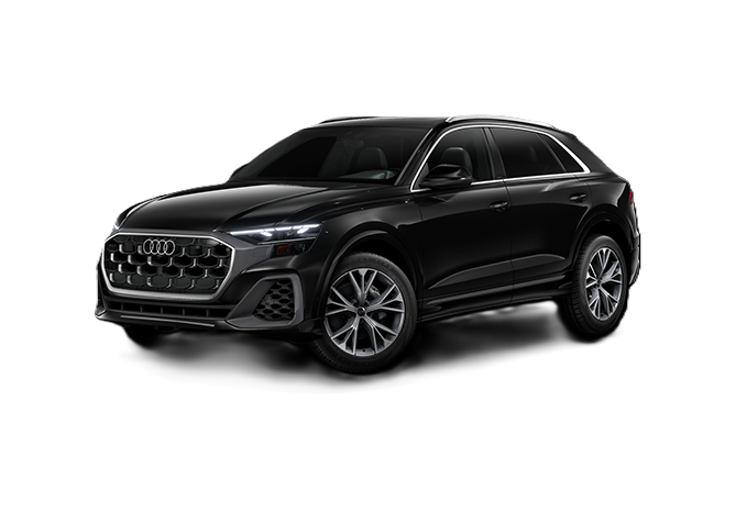 Audi Q8  2026 à Vancouver, Colombie-Britannique