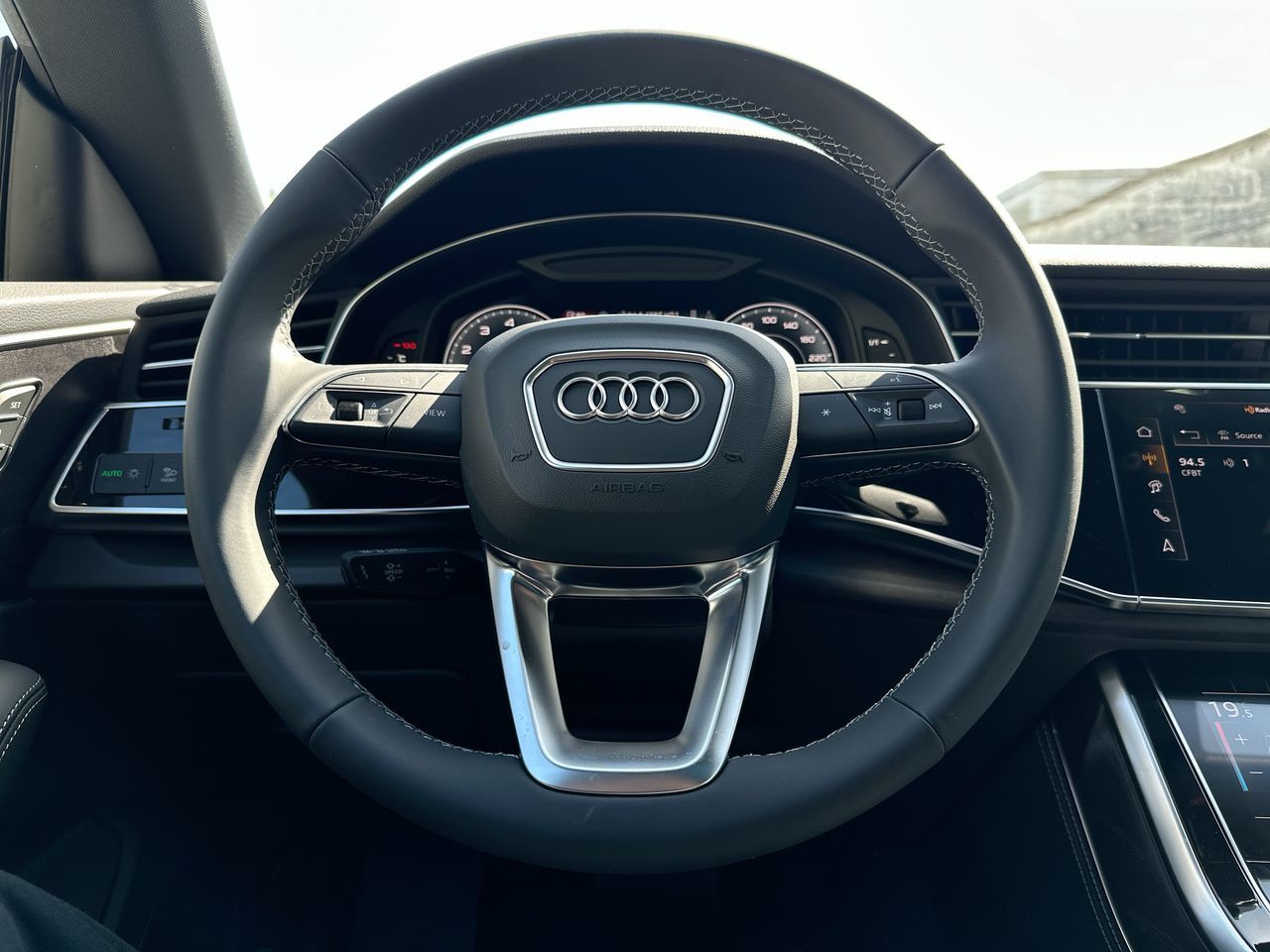 Audi Q8  2026 à Vancouver, Colombie-Britannique