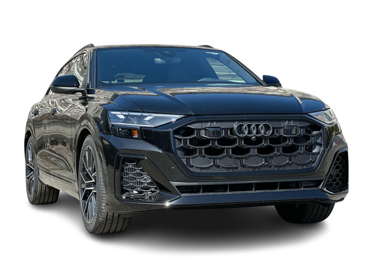 Audi Q8  2026 à Vancouver, Colombie-Britannique