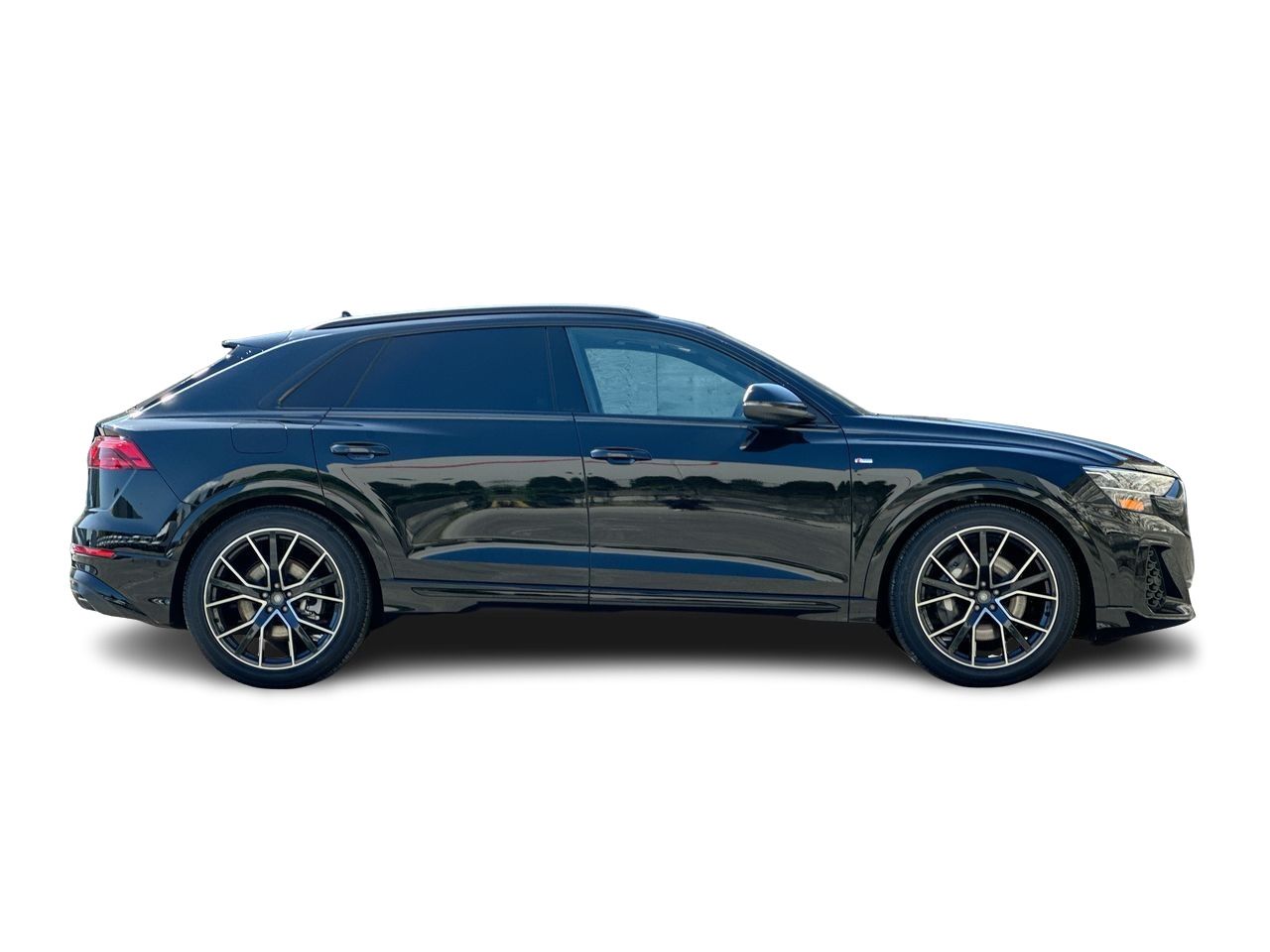 Audi Q8  2026 à Vancouver, Colombie-Britannique