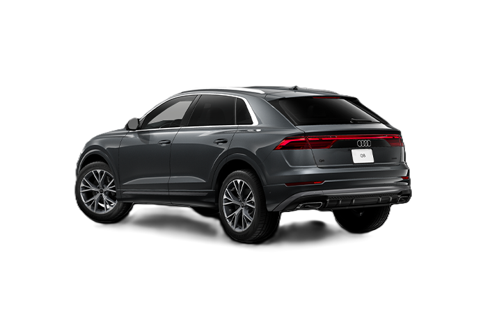 Audi Q8  2026 à Vancouver, Colombie-Britannique