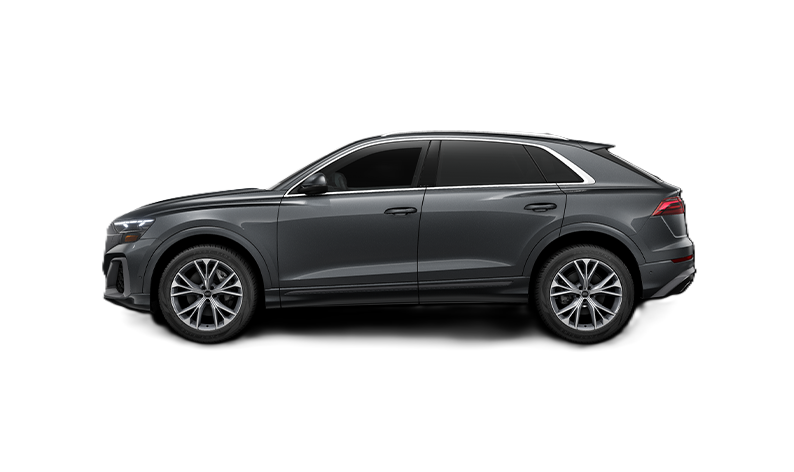 Audi Q8  2026 à Vancouver, Colombie-Britannique