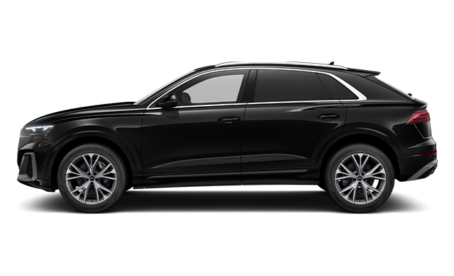 Audi Q8  2026 à Vancouver, Colombie-Britannique