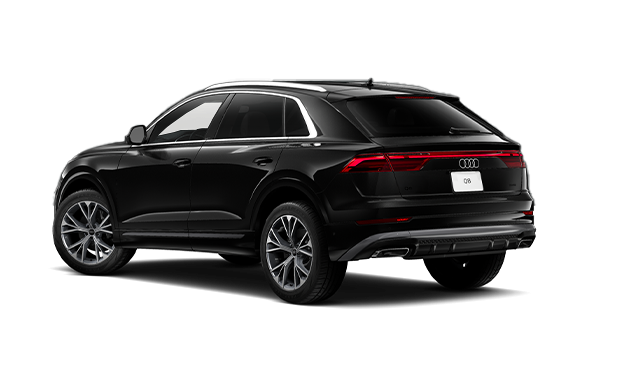 Audi Q8  2026 à Vancouver, Colombie-Britannique