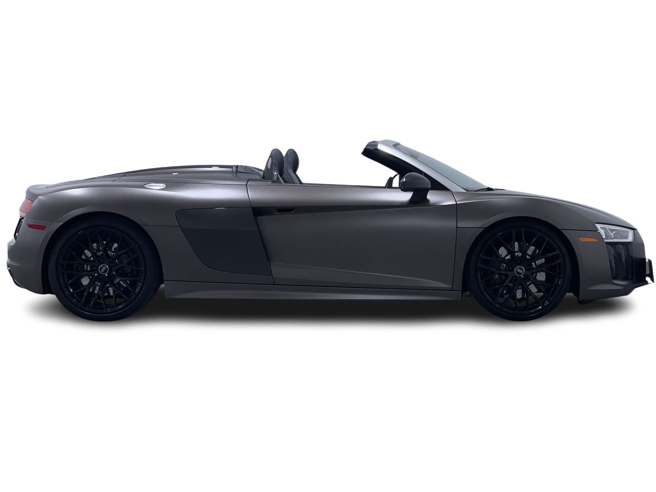 2018 Audi R8 Spyder in Vancouver, British Columbia