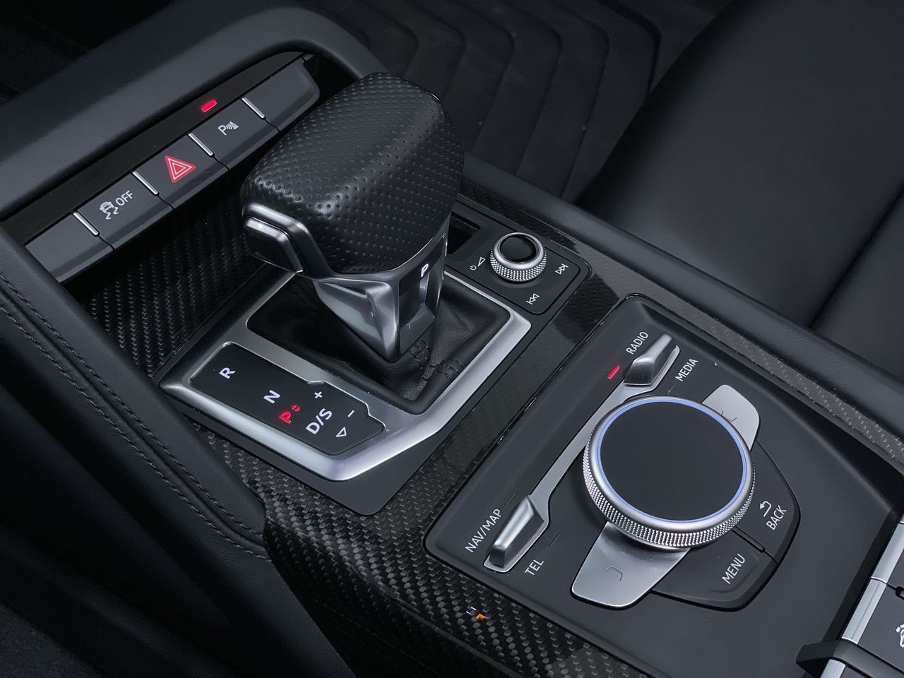 2018 Audi R8 Spyder in Vancouver, British Columbia