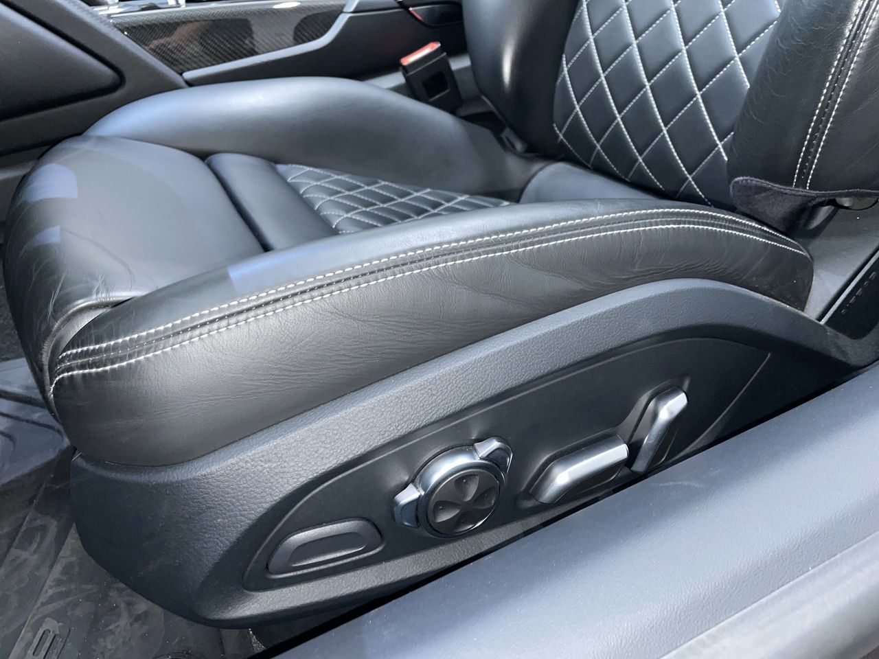 2018 Audi R8 Spyder in Vancouver, British Columbia