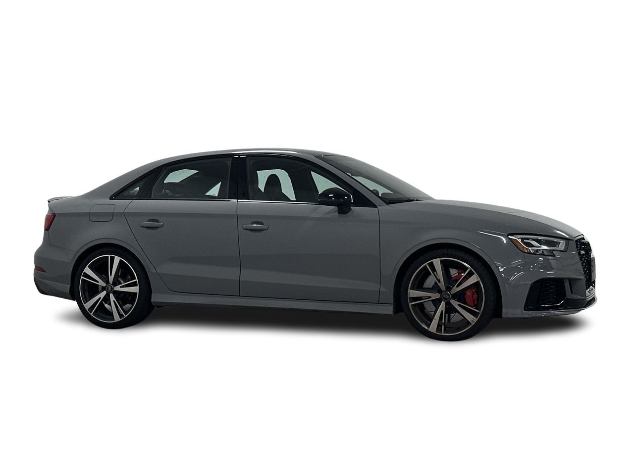 2018 Audi RS 3 in Vancouver, British Columbia