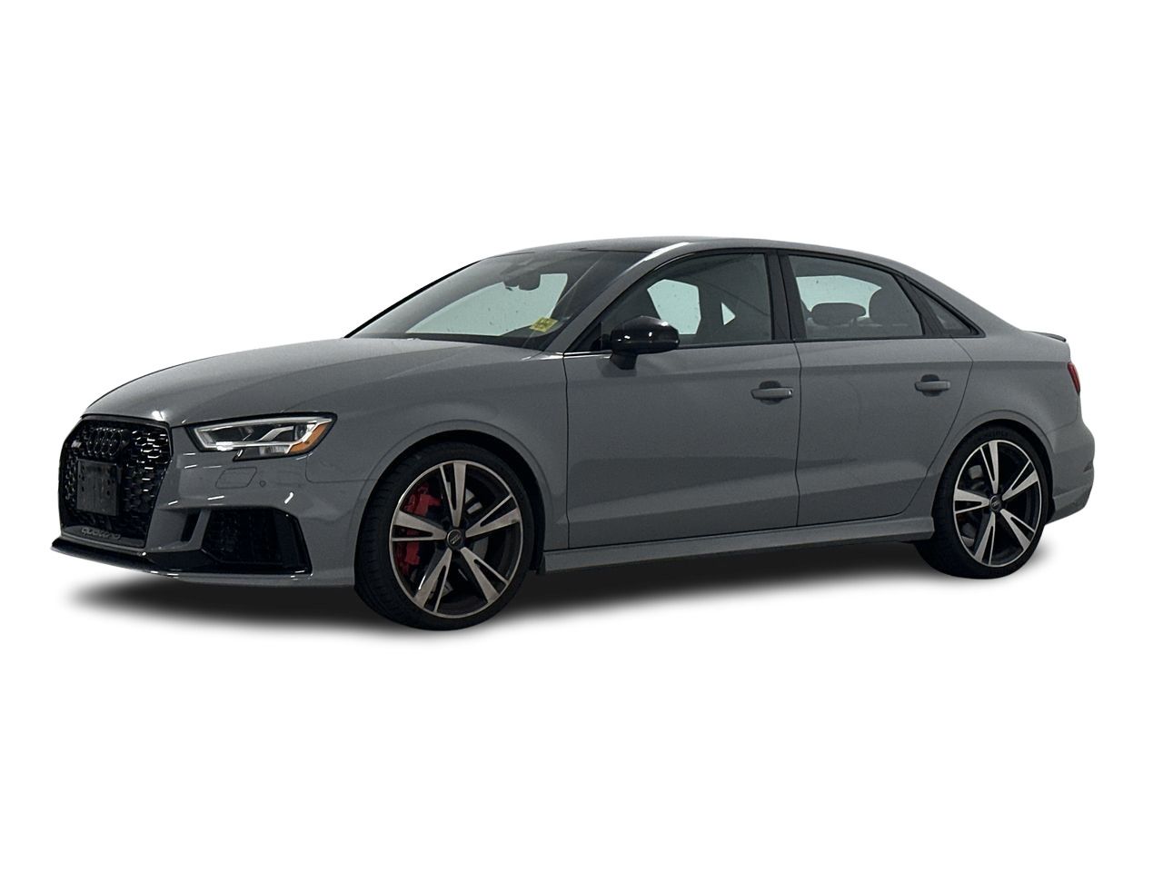 2018 Audi RS 3 in Vancouver, British Columbia
