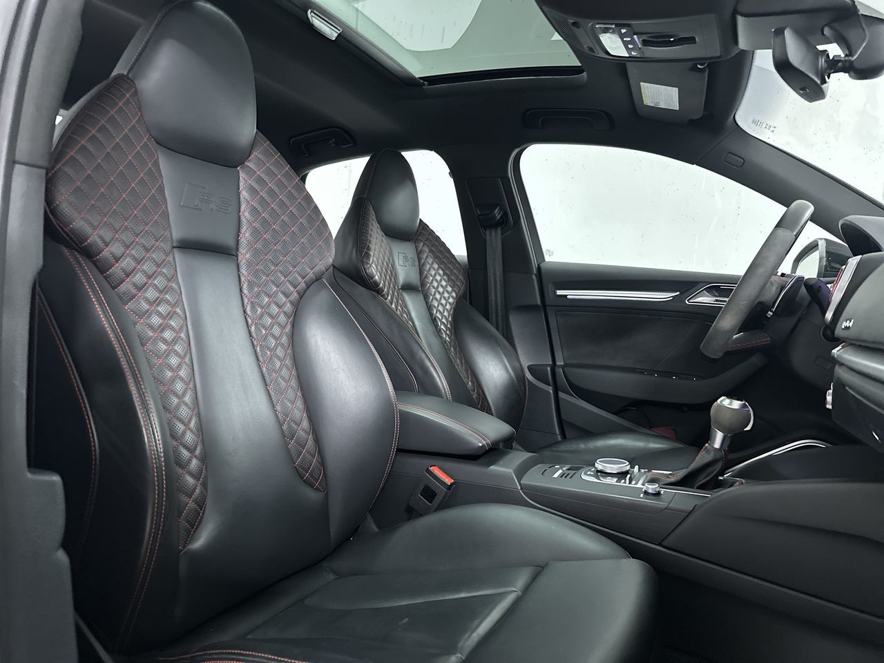 2018 Audi RS 3 in Vancouver, British Columbia