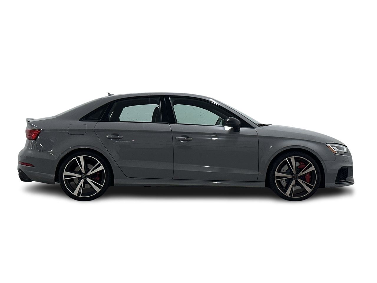 2018 Audi RS 3 in Vancouver, British Columbia