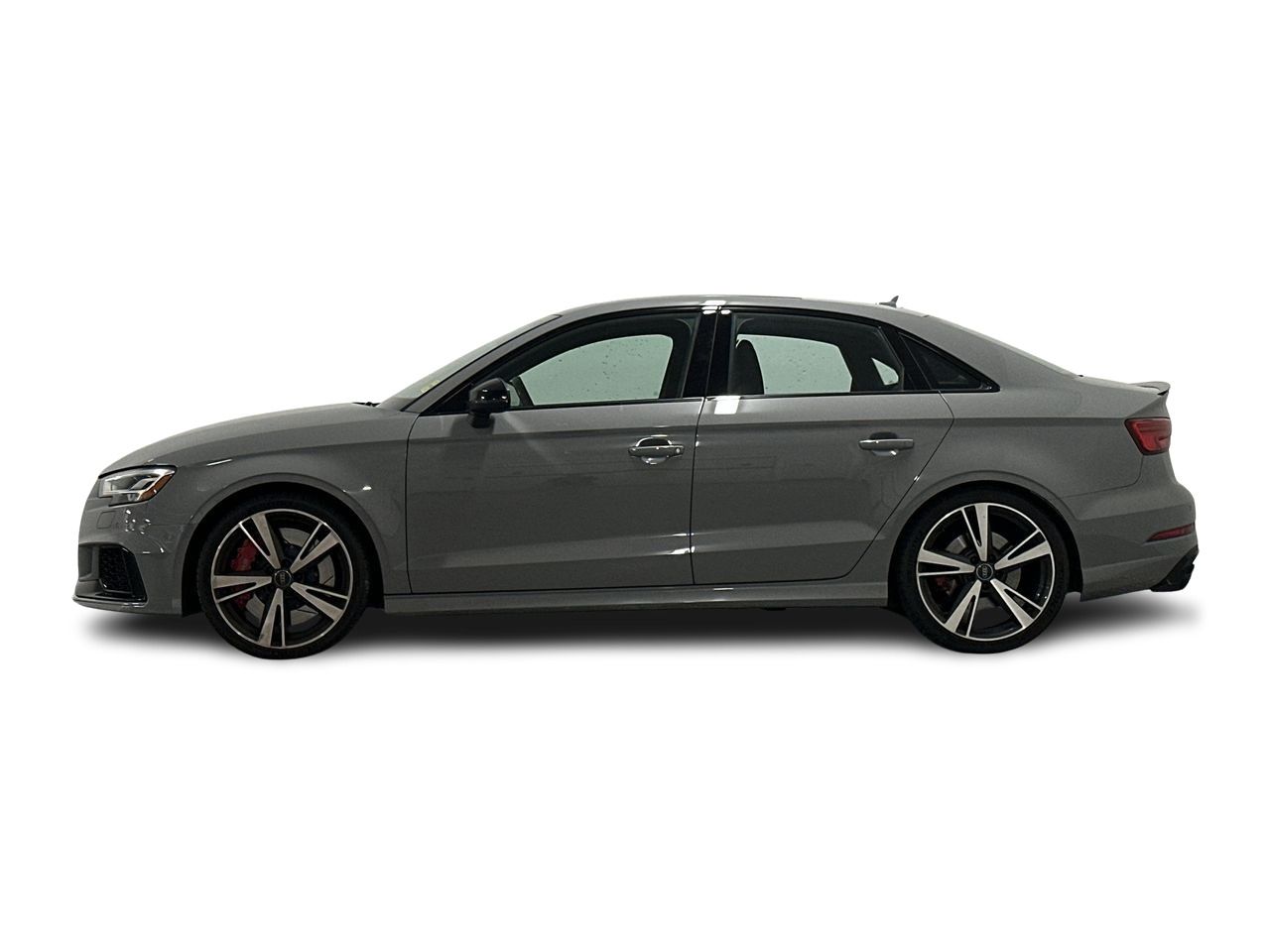 2018 Audi RS 3 in Vancouver, British Columbia