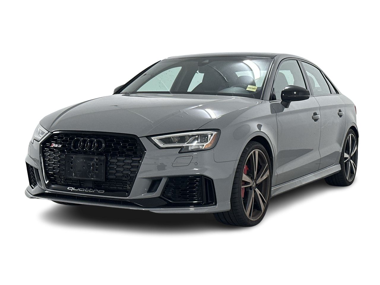 2018 Audi RS 3 in Vancouver, British Columbia