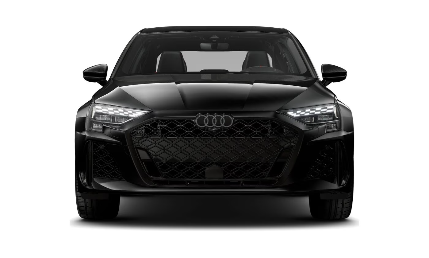 2025 Audi RS 3 in Vancouver, British Columbia